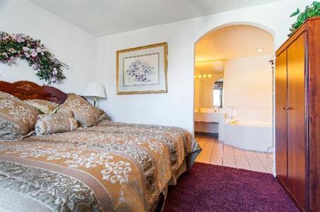 фото отеля Budget Inn & Suites Saint George