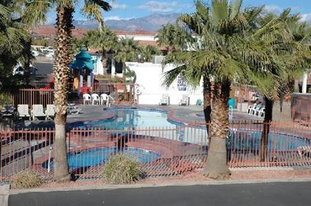 фото отеля Budget Inn & Suites Saint George