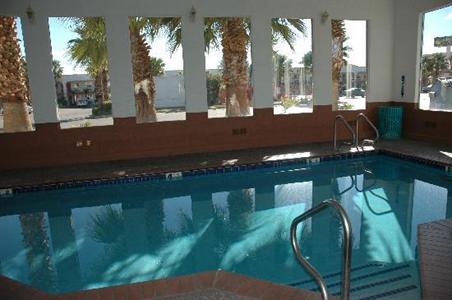 фото отеля Budget Inn & Suites Saint George