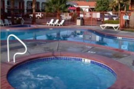 фото отеля Budget Inn & Suites Saint George
