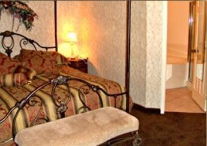 фото отеля Budget Inn & Suites Saint George