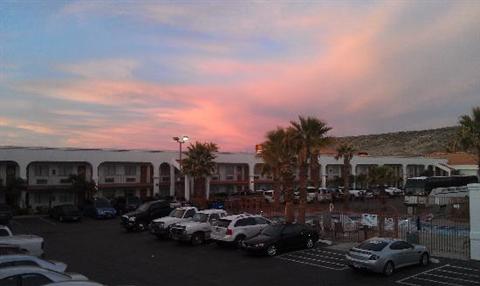 фото отеля Budget Inn & Suites Saint George