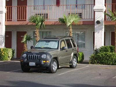 фото отеля Budget Inn & Suites Saint George