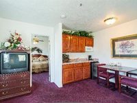 Budget Inn & Suites Saint George