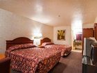 фото отеля Budget Inn & Suites Saint George