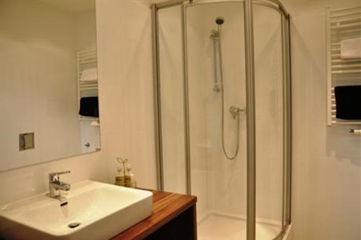 фото отеля Bluedanube Apartments Vienna