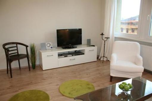 фото отеля Bluedanube Apartments Vienna