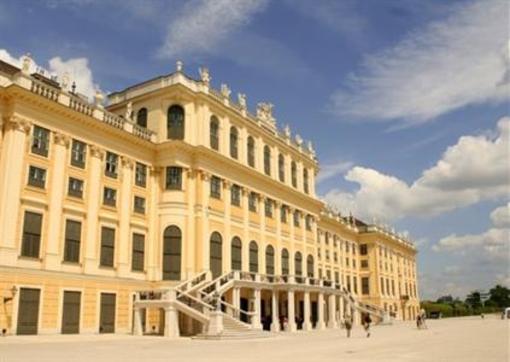 фото отеля Bluedanube Apartments Vienna