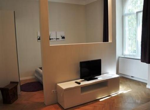 фото отеля Bluedanube Apartments Vienna