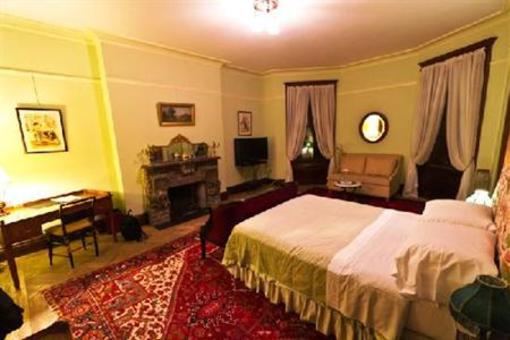 фото отеля Mount Morris House