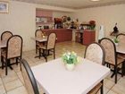 фото отеля Rodeway Inn & Suites Hwy 290 NW