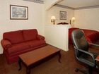 фото отеля Rodeway Inn & Suites Hwy 290 NW