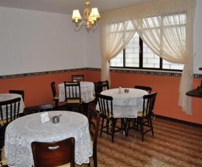 фото отеля Curitiba Casa Hostel