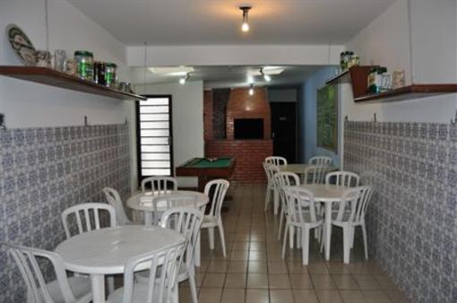 фото отеля Curitiba Casa Hostel