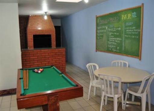 фото отеля Curitiba Casa Hostel