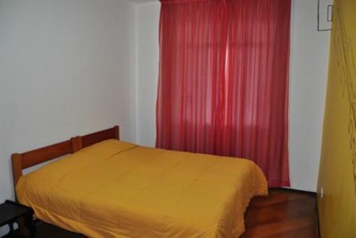 фото отеля Curitiba Casa Hostel