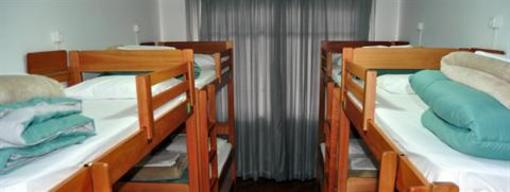 фото отеля Curitiba Casa Hostel