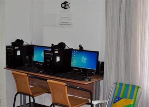 фото отеля Curitiba Casa Hostel