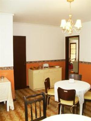 фото отеля Curitiba Casa Hostel