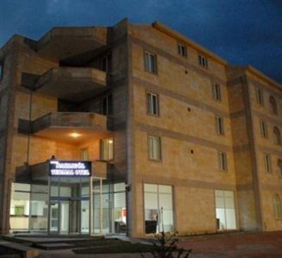 фото отеля Narligol Termal Otel