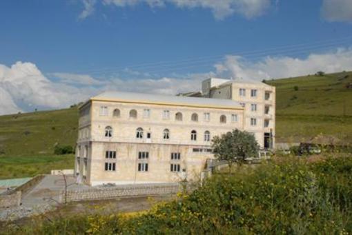 фото отеля Narligol Termal Otel