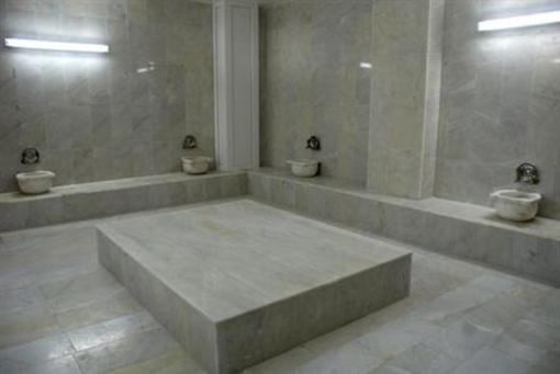 фото отеля Narligol Termal Otel