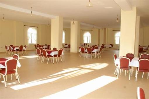 фото отеля Narligol Termal Otel