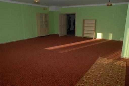 фото отеля Narligol Termal Otel