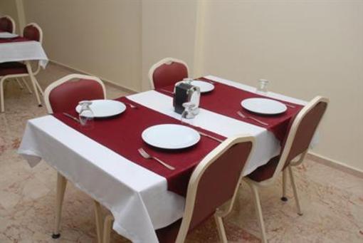 фото отеля Narligol Termal Otel