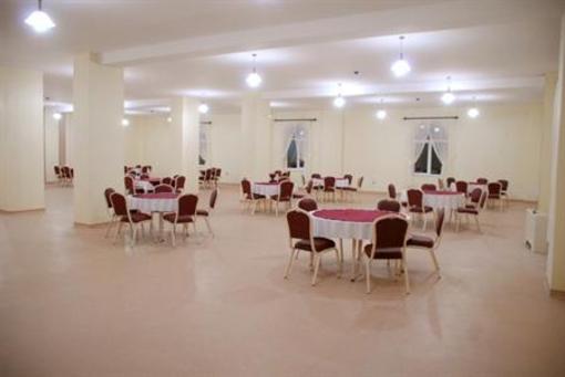 фото отеля Narligol Termal Otel