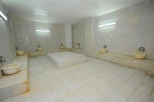 фото отеля Narligol Termal Otel