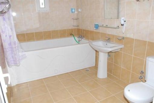 фото отеля Narligol Termal Otel