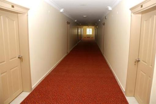 фото отеля Narligol Termal Otel