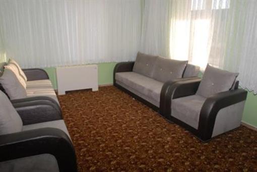 фото отеля Narligol Termal Otel
