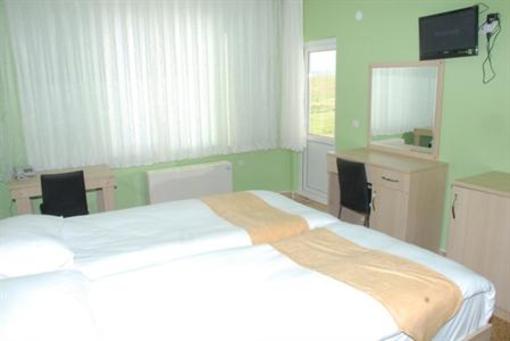 фото отеля Narligol Termal Otel