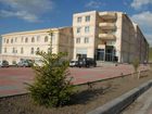 фото отеля Narligol Termal Otel