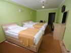 фото отеля Narligol Termal Otel