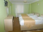 фото отеля Narligol Termal Otel