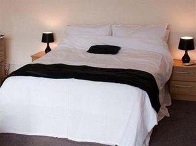 фото отеля Edinburgh Centre Accommodation