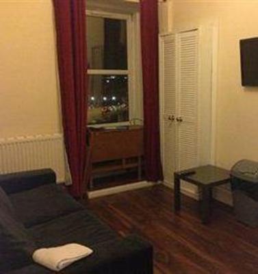 фото отеля Edinburgh Centre Accommodation