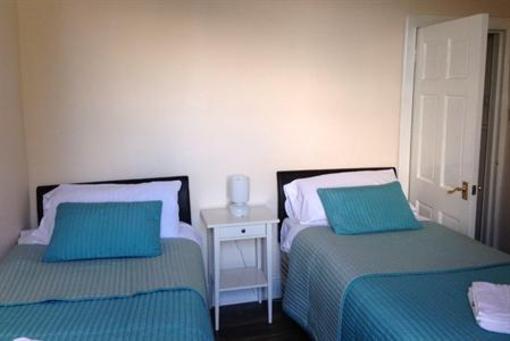 фото отеля Edinburgh Centre Accommodation