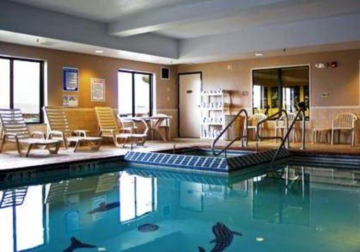 фото отеля BEST WESTERN Memorial Inn & Suites
