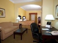 BEST WESTERN Memorial Inn & Suites