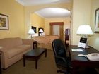 фото отеля BEST WESTERN Memorial Inn & Suites