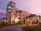 фото отеля BEST WESTERN Memorial Inn & Suites