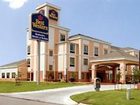 фото отеля BEST WESTERN Memorial Inn & Suites