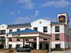 фото отеля BEST WESTERN Memorial Inn & Suites