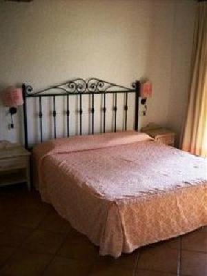 фото отеля Residence Liscia Eldi