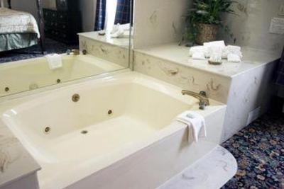 фото отеля Memphis Airport Hotel and Conference Center