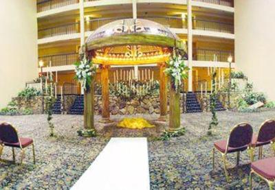 фото отеля Memphis Airport Hotel and Conference Center